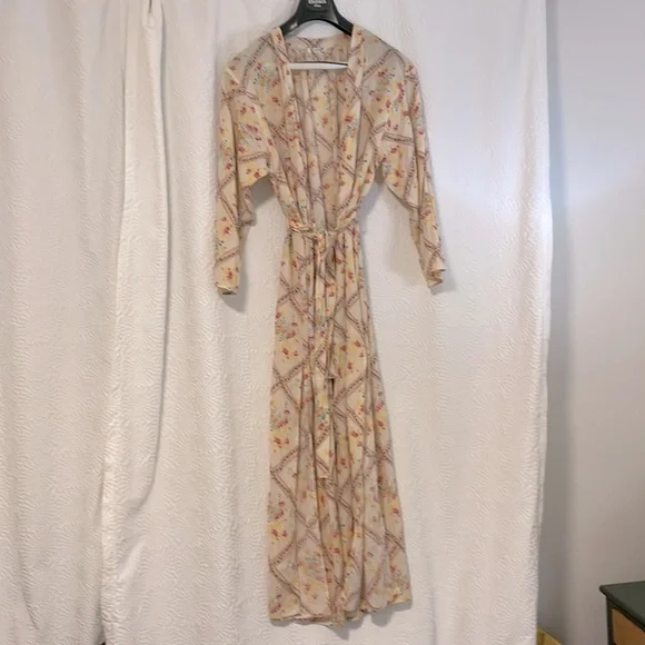 Free People I’m the One Robe - Picture 4 of 5